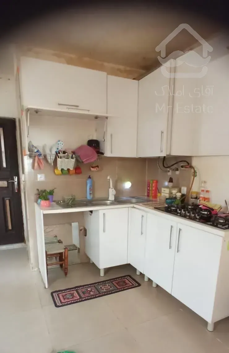 سوئیت آپارتمان تجریش گلابدره قولنامه ای طبقه دوم