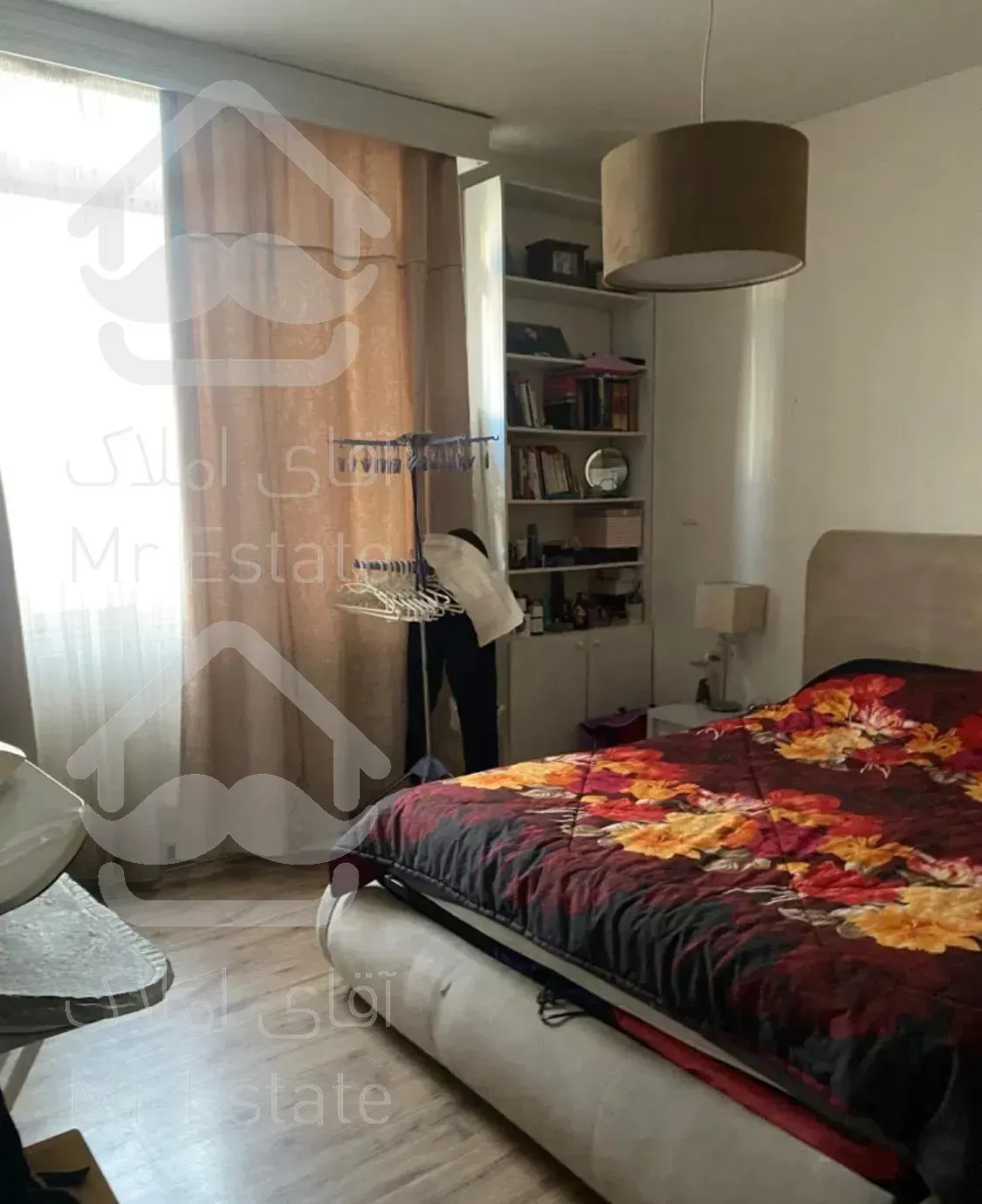 آپارتمان ۹۵ متری دو خواب