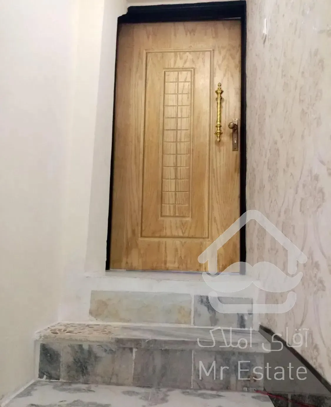 50 متر خیام کوی امیر خیبر