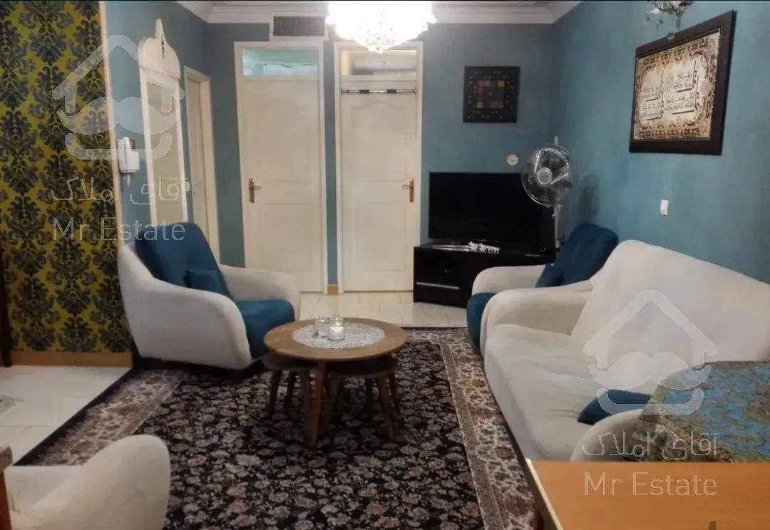 فروش آپارتمان ۱۳۰ متر / ۴ خواب / فول / رودکی