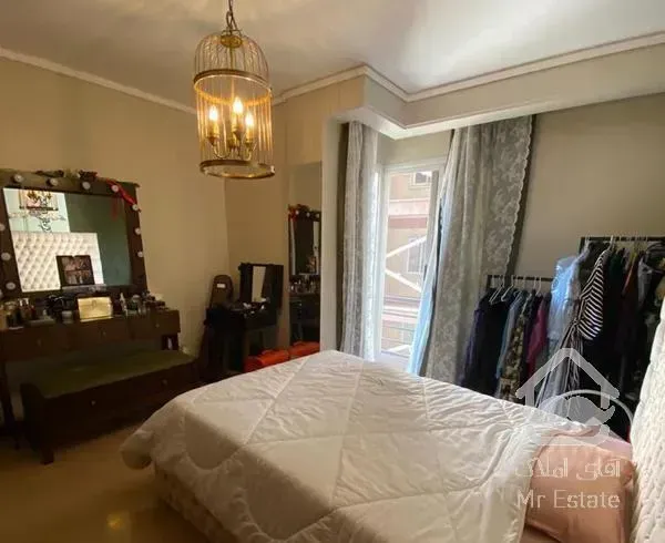 **کامرانیه شمالی ۲۰۰ متر ۳ خواب**