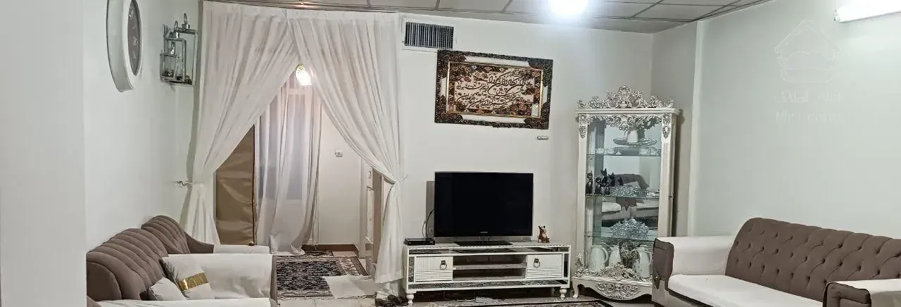 64متر فول امکانات