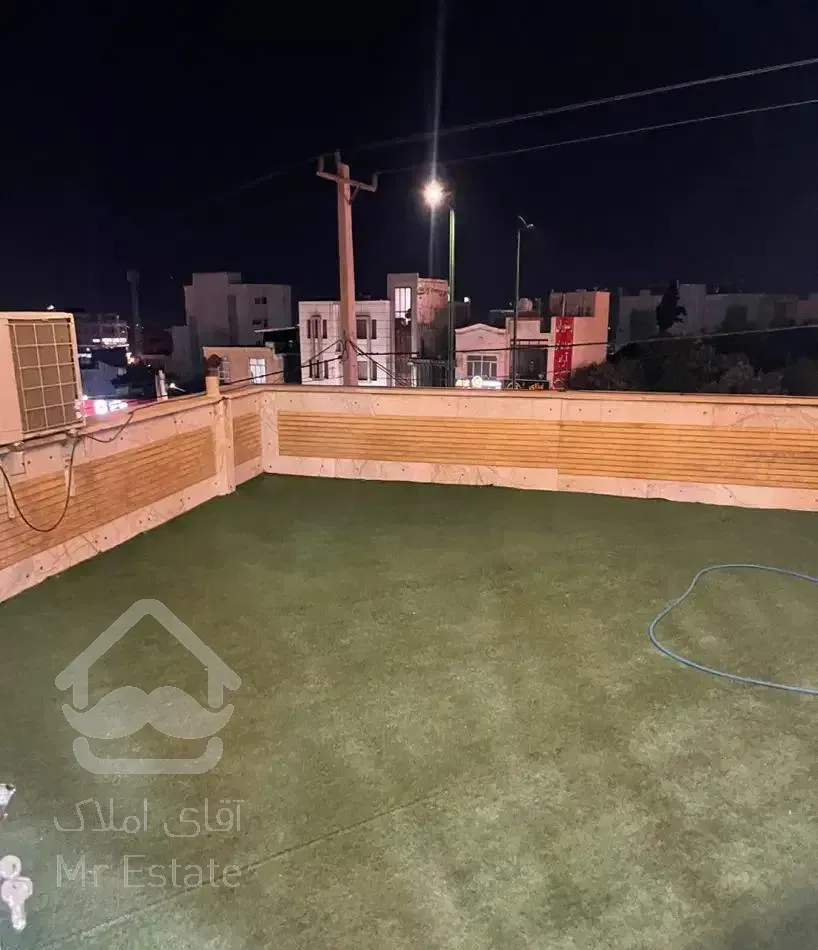 آپارتمان ۱۰۰متر ،دو خواب بلوار ابوذر /مطب ،دفتر