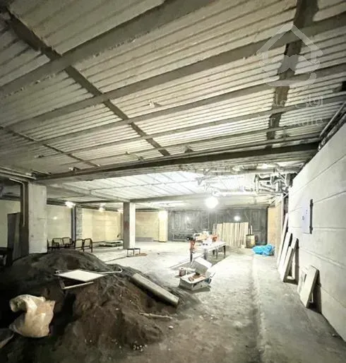 ۱۱۵ متر آپارتمان دو خواب کوی مهندسین