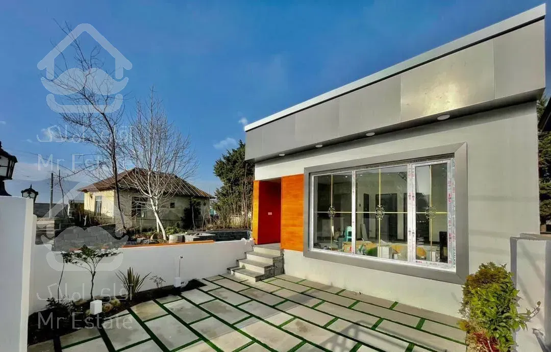 همکف 160متری/حیاط دار/شهرکی