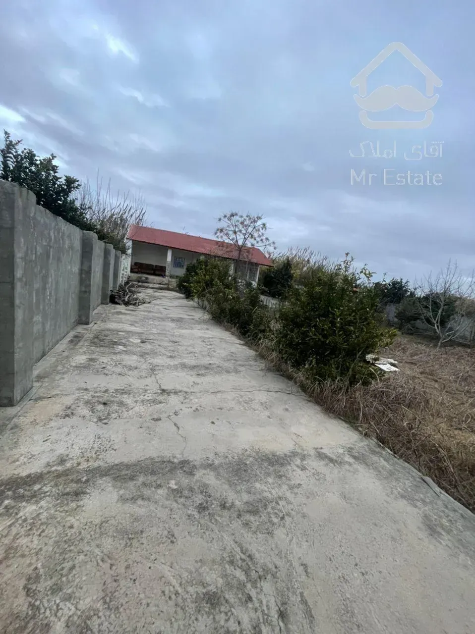 فروش فوری استخر ماهی با مجوز در شمال