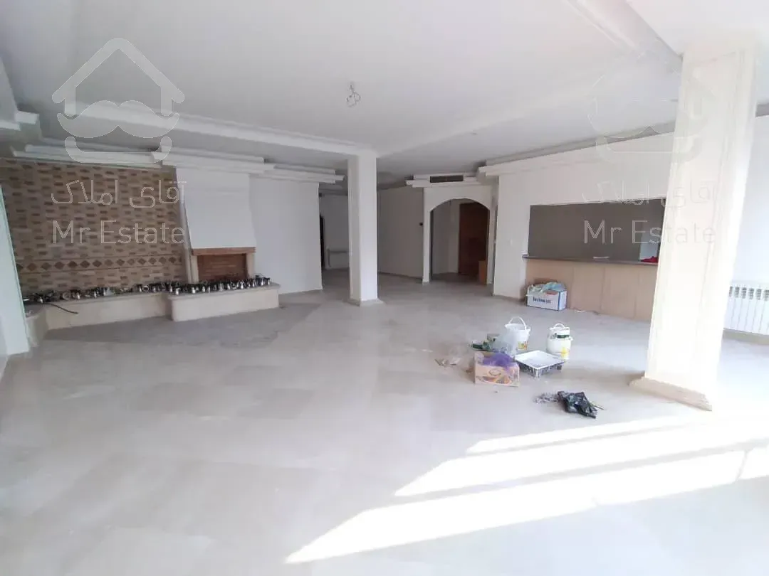 اجاره و رهن آپارتمان الهیه 180  متر لوکس