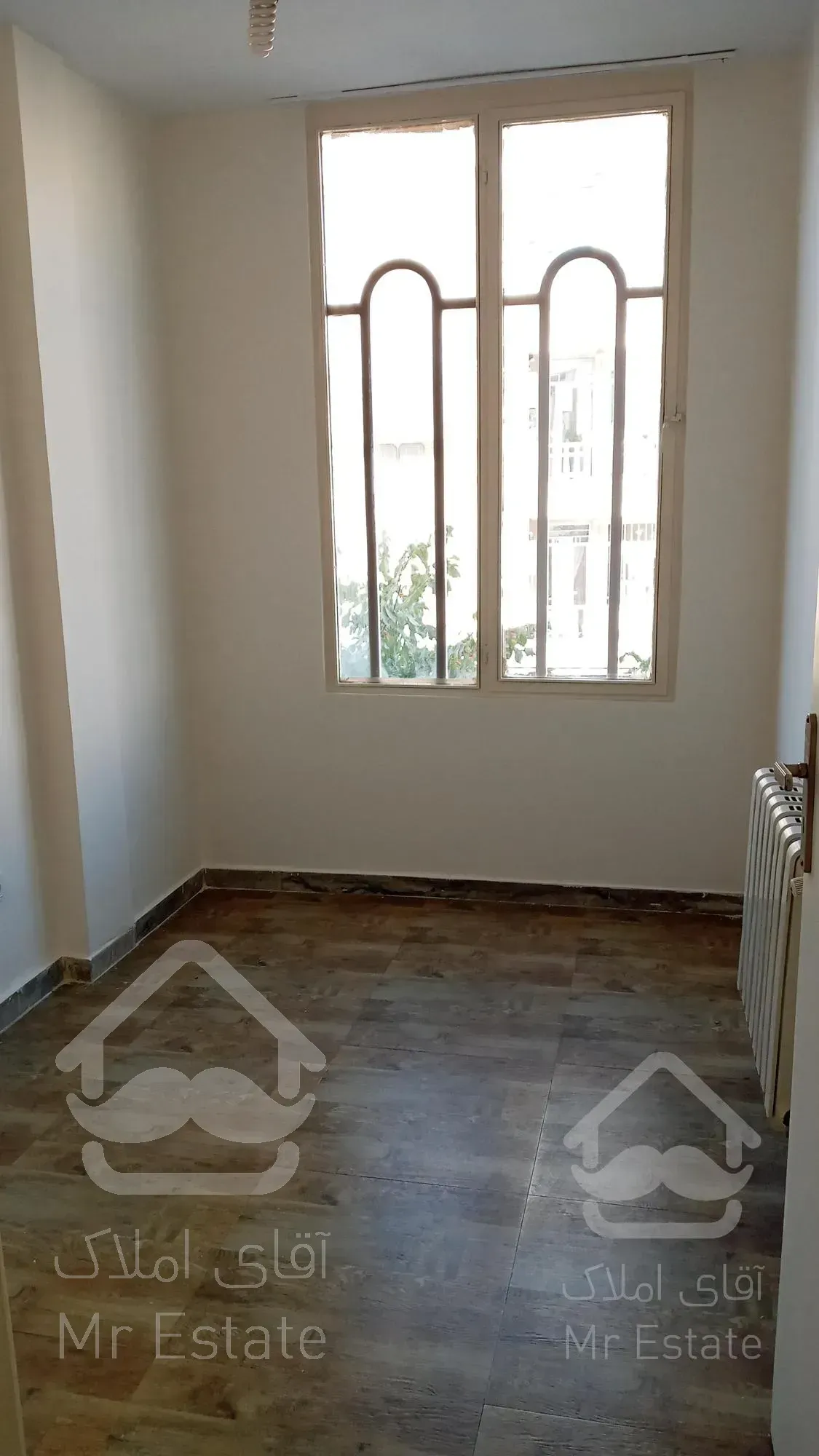 آپارتمان ۶۳متری دوخوابه فردوس شرق