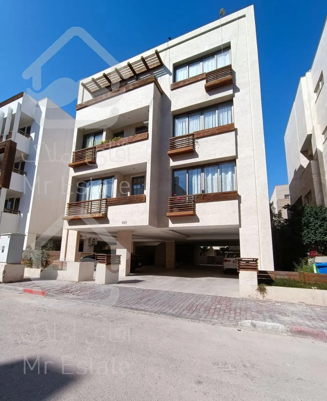 نوبنیاد 3 تک خواب روبه نما