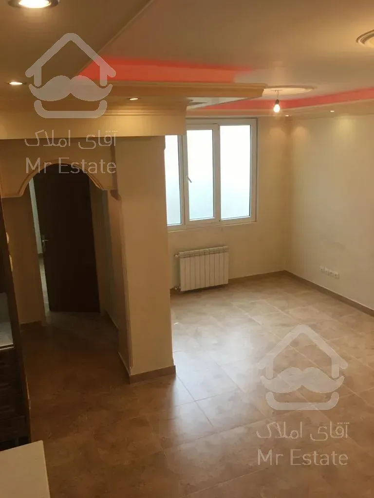 51 متر شهران شمالی