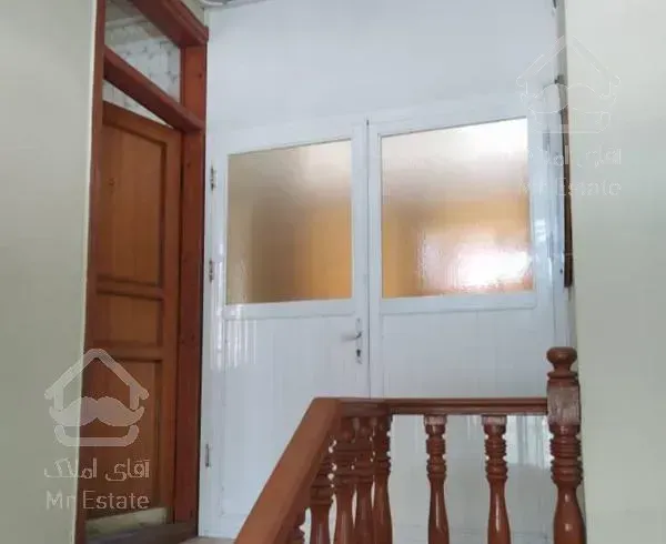 اپارتمان۲۵۰متری با تراس بزرگ دونبشه