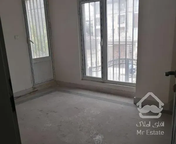 100 متر کلید نخورده شهرک سروآزاد چیتگر