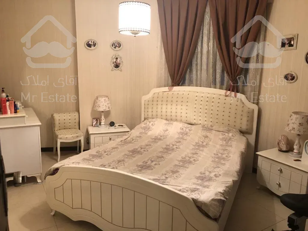 اجاره اپارتمان دوخوابه بلوارفردوس