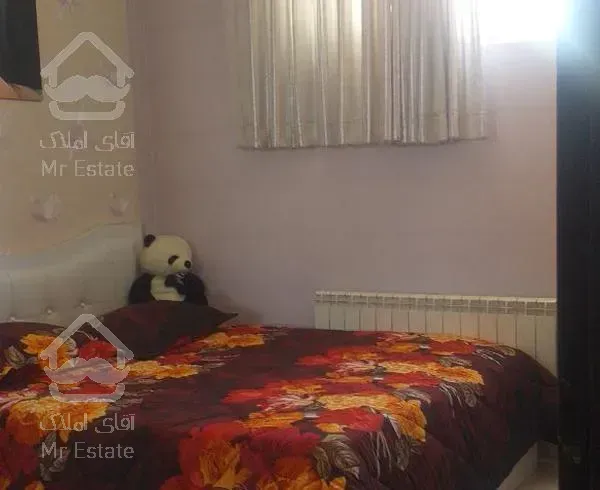 آپارتمان ۱۰۳ متر.دو خوابه