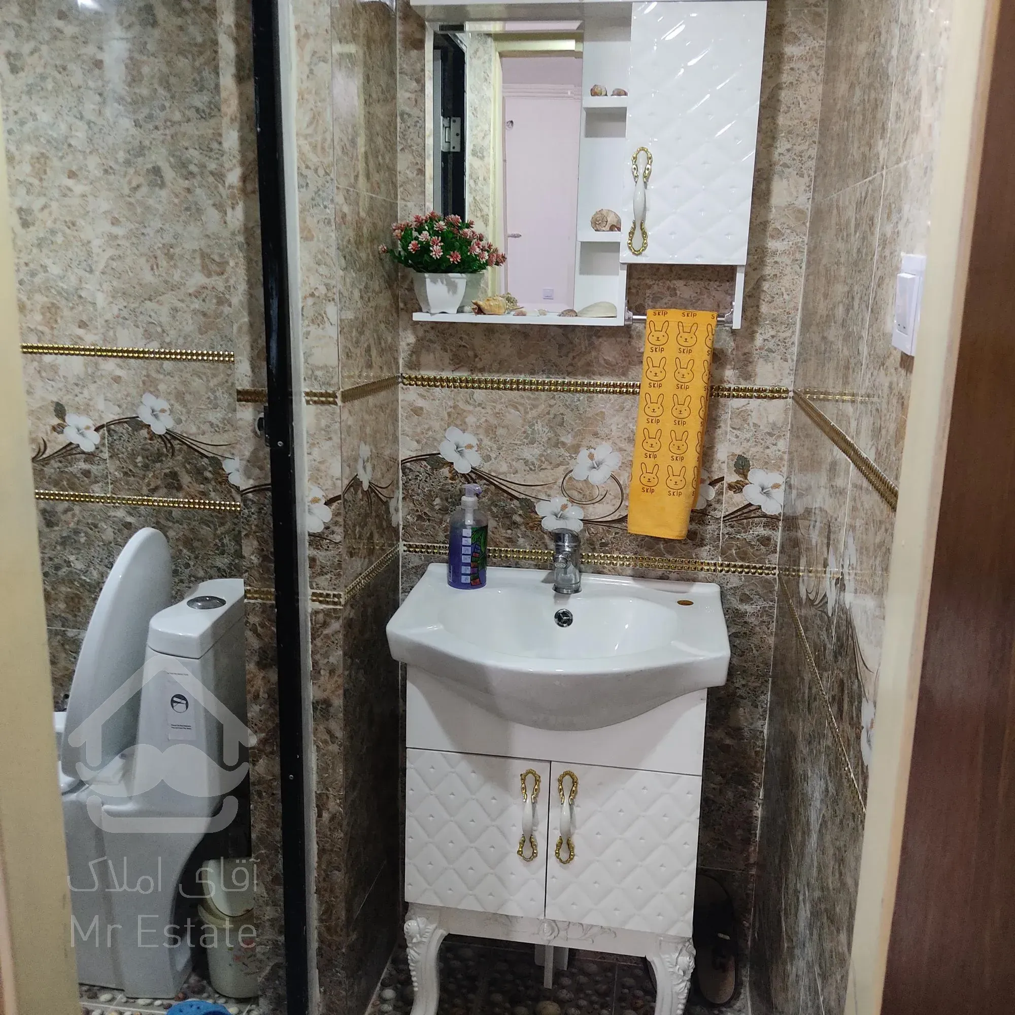 خونه ویلایی در درجزین