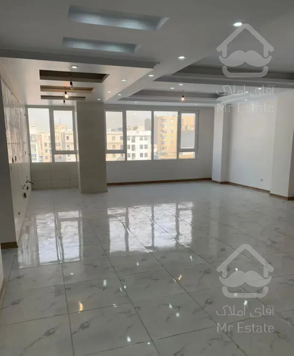 اپارتمان ۱۳۵ متر سه خواب