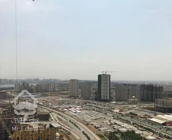 ۱۱۱متری برج الماس ارتش/ویوکامل دریاچه چیتگرازسالن