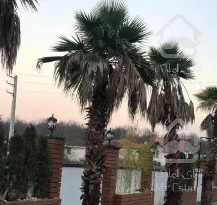 اصفهان ویلا ۵۰۰ متر زمین