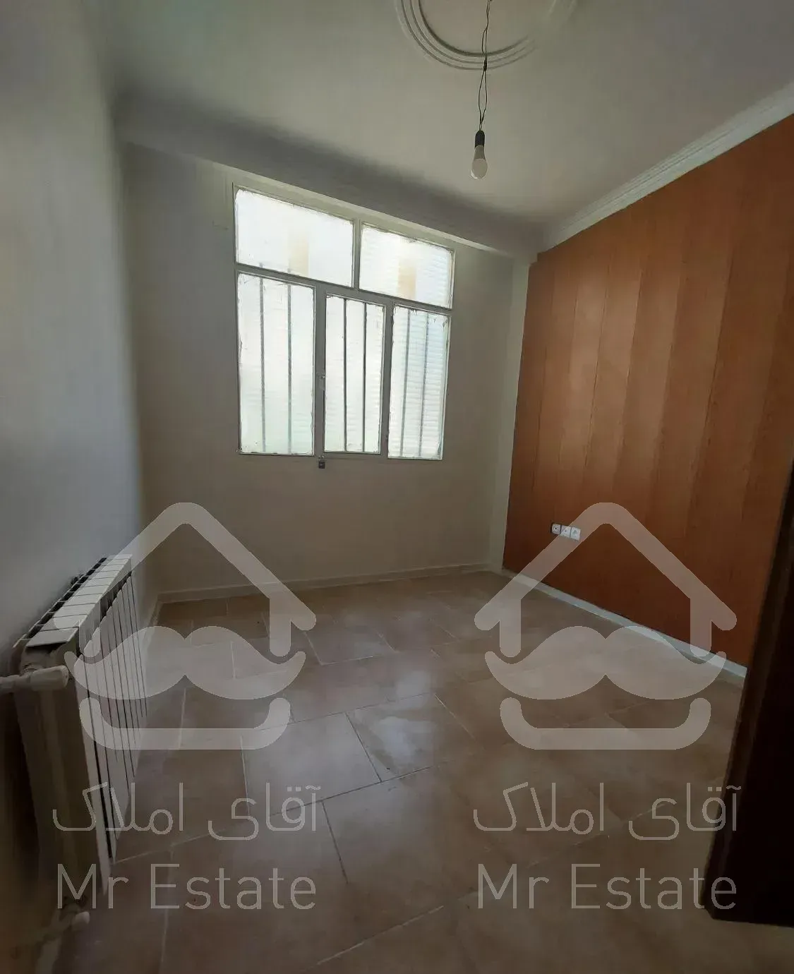 آپارتمان ۹۱ متر شیک در آلاله شرقی