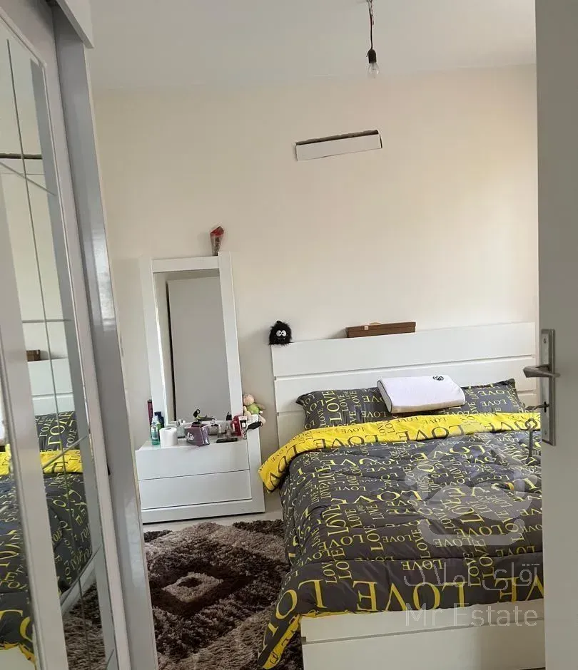 فروش آپارتمان ۷۷متری ۲خوابه فاطمی