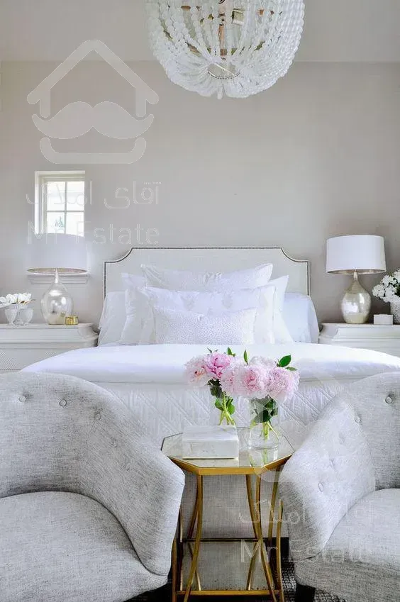 فروش آپارتمان 300 متر در آجودانیه