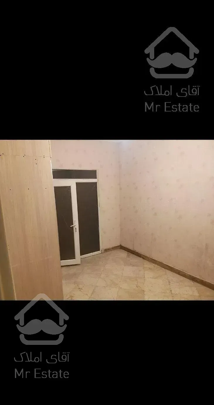 واحد ۵۷متری ۱خوابه شیک در خیابان حیدری