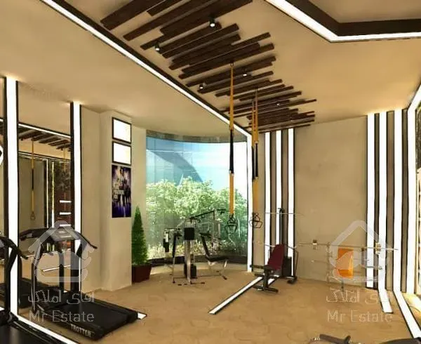 148 متر ابر سازه فاز 1 شمالی آفتاب فول