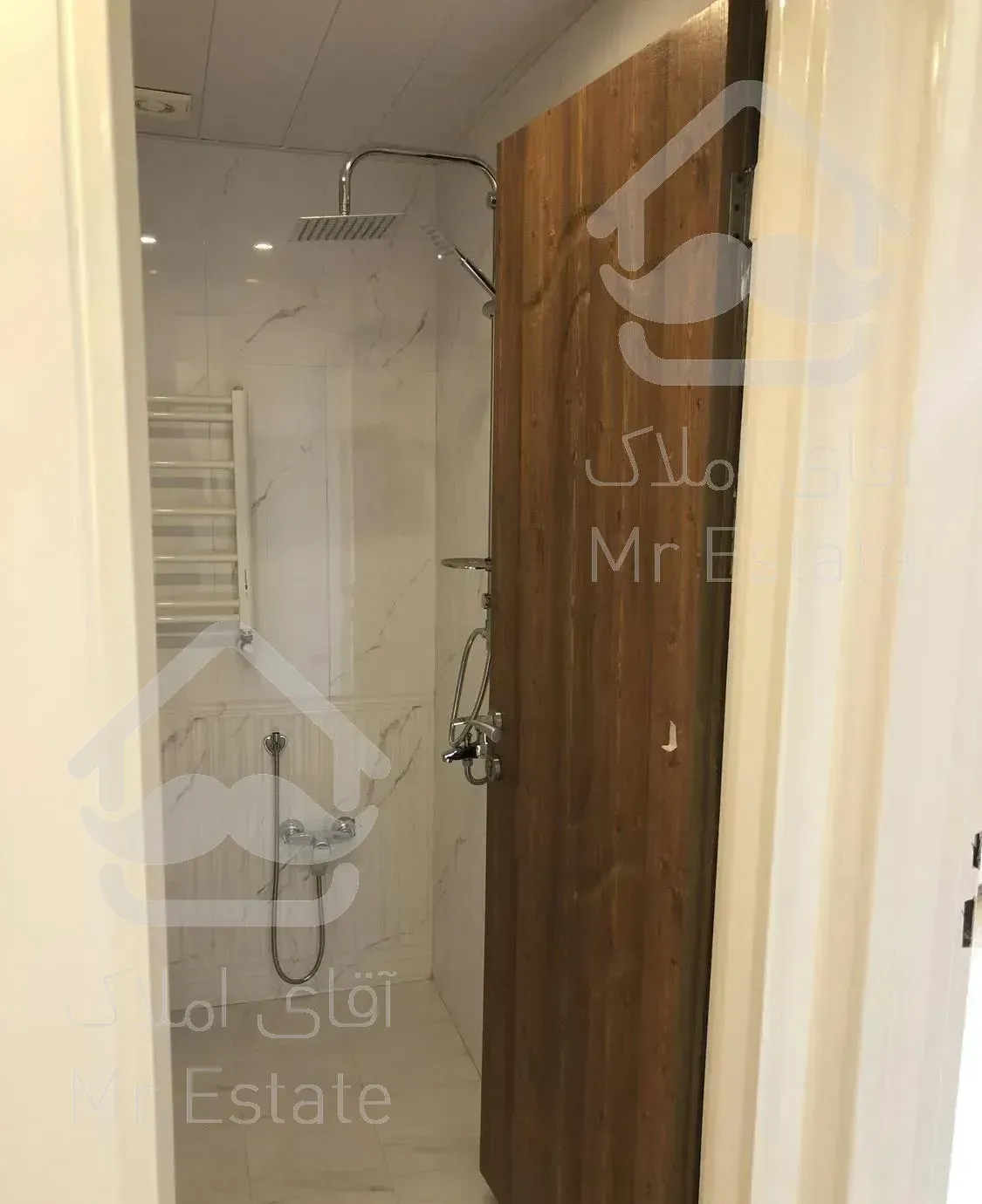 ۱۴۲متر/فول/کلیدنخورده/قلب شهرآرا*