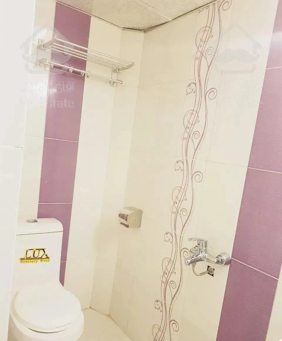 سوئیت  هتل  اپارتمان  تمیز نزدیک  حرم فول امکانات