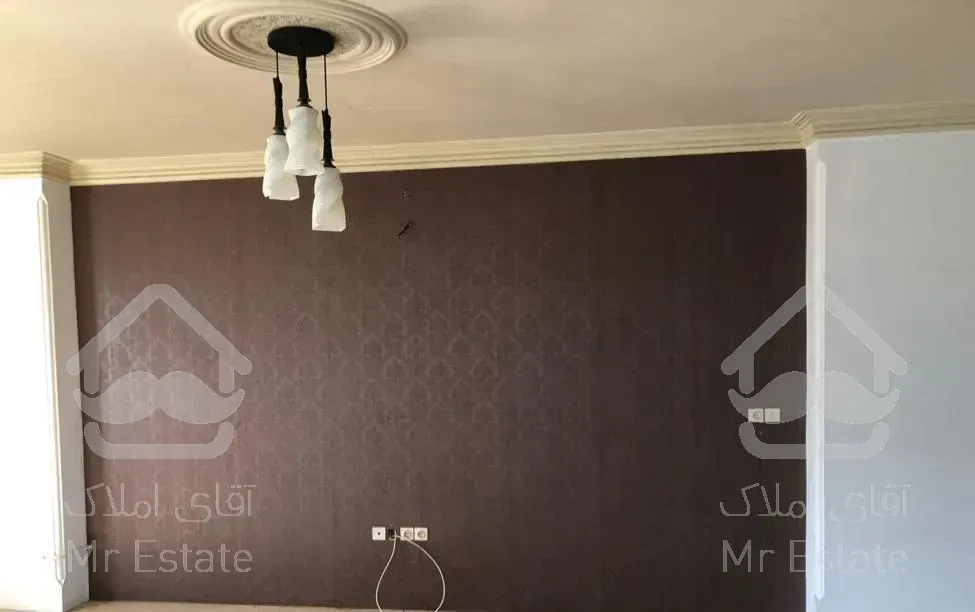 فروش واحد ۱۳۵ متری پشت کارخانه رفعیان