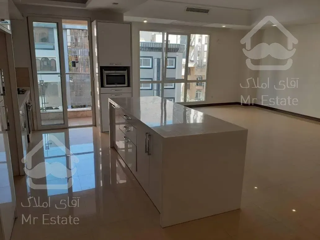 اجاره و رهن آپارتمان زعفرانیه 110  متر لوکس