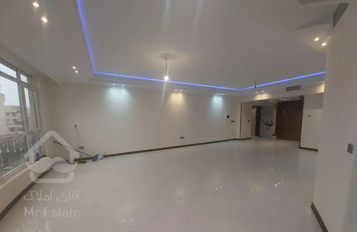 شهر آرا 145 متر 3خواب