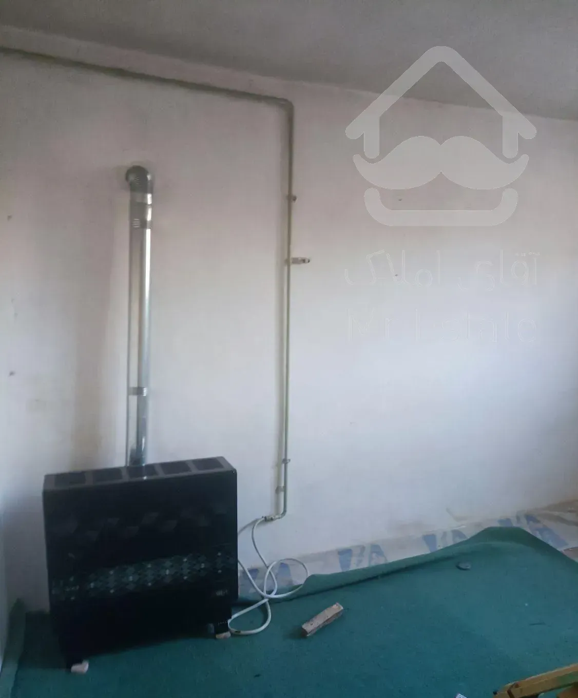 اجاره آپارتمان ۷۰ متری ۲ خوابه همکف