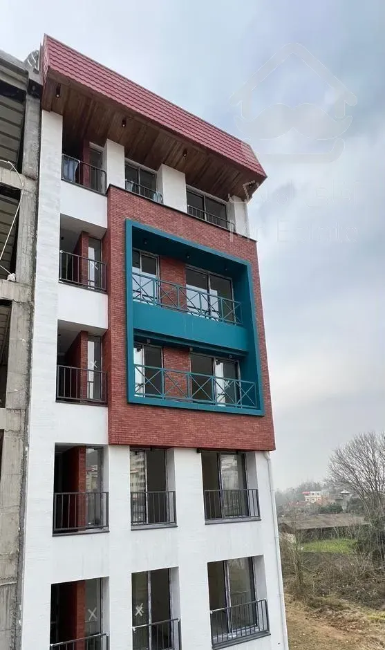 ویو ابدی پر از آرامش