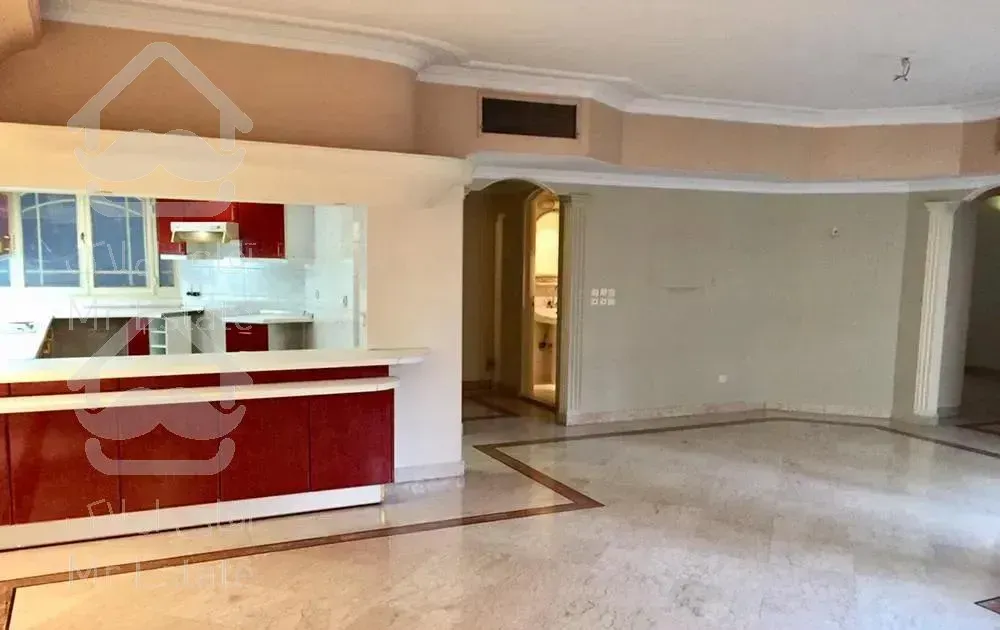 آپارتمان  ۱۲۰ متر دو خواب ونک شیرازشمالی