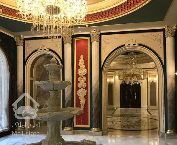 ۱۲۲ متر آیت الله کاشانی برج اطلس