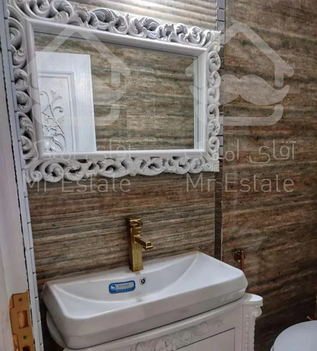 170متر 2سال ساخت * در حدصفر * فول امامت21