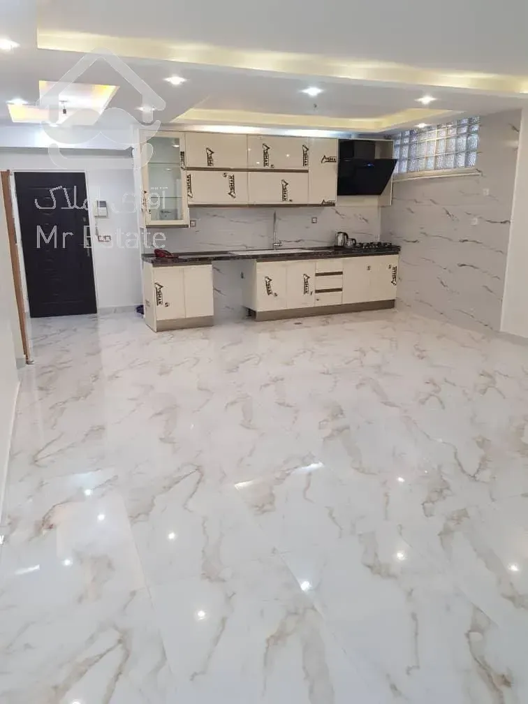 فروش آپارتمان ۶۶متری۲خواب طرشت