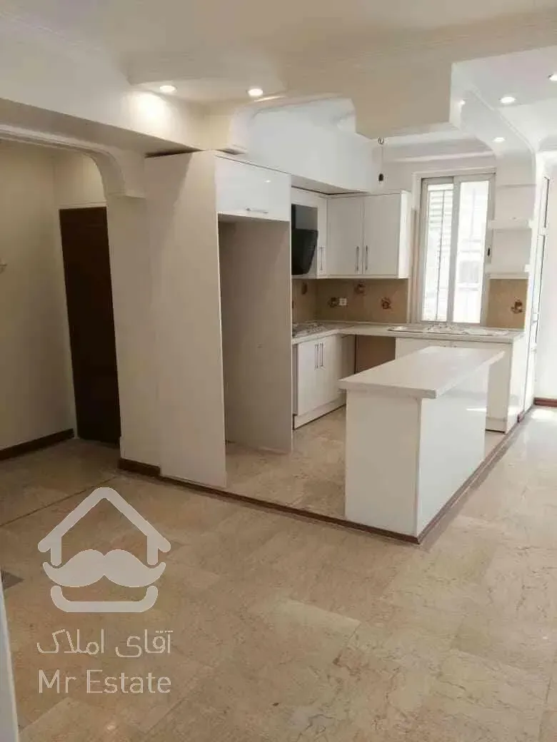 ۸۵ متر کم سن کم واحد شمال فردوس