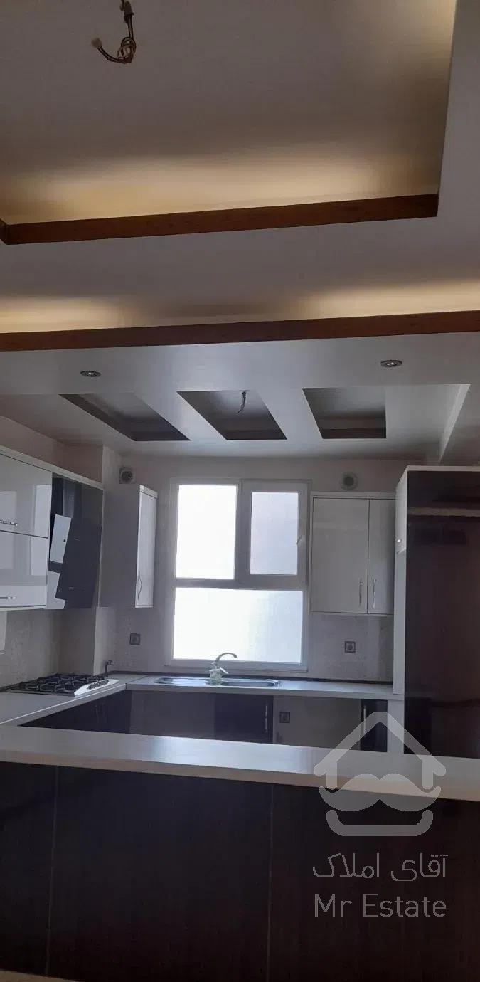 دولت ۱۰۰متری۲دوخوابه ۲پار‌کینگ رهن اجاره