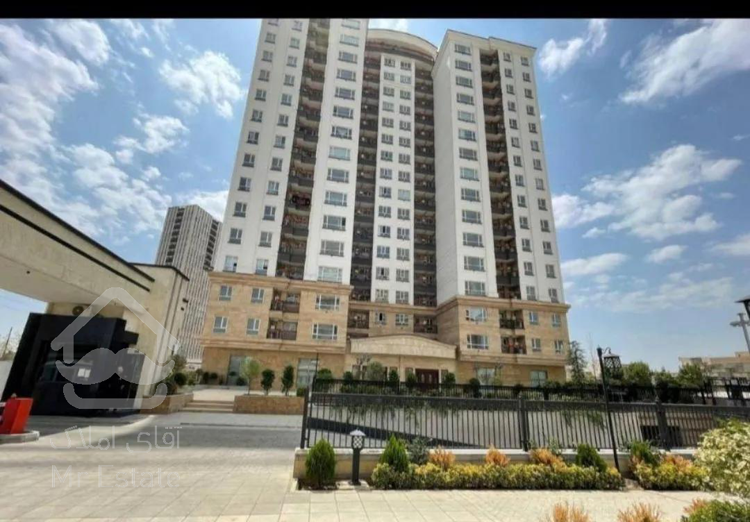 آپارتمان برج مجلل پارسی نوساز المپیک دریاچه