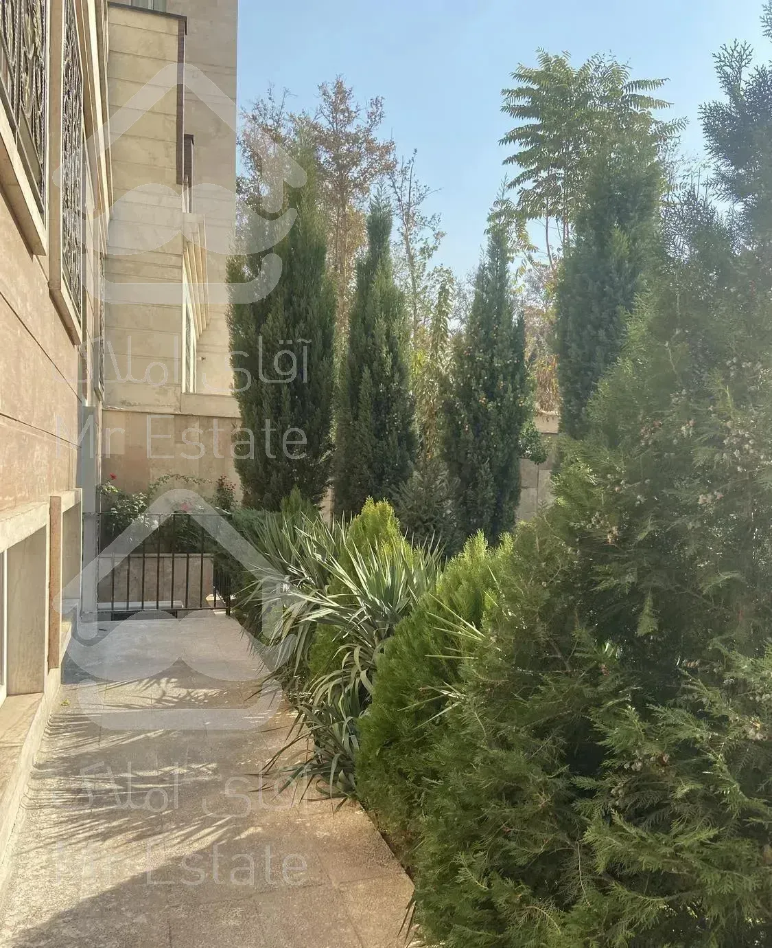 اوین کچویی ۱۱۲ متر ۲ خوابه ۴ ساله سند تک برگی