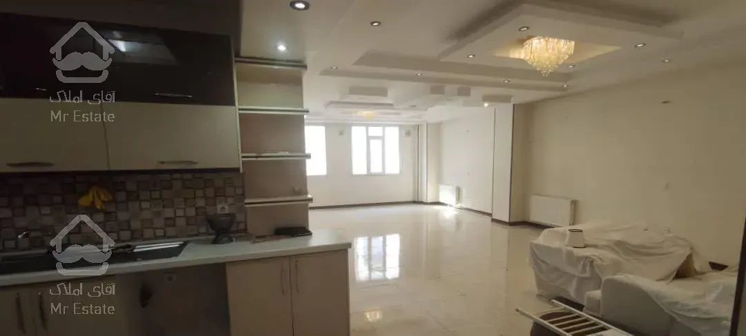 خوش چیدمان  ۳خواب منطقه