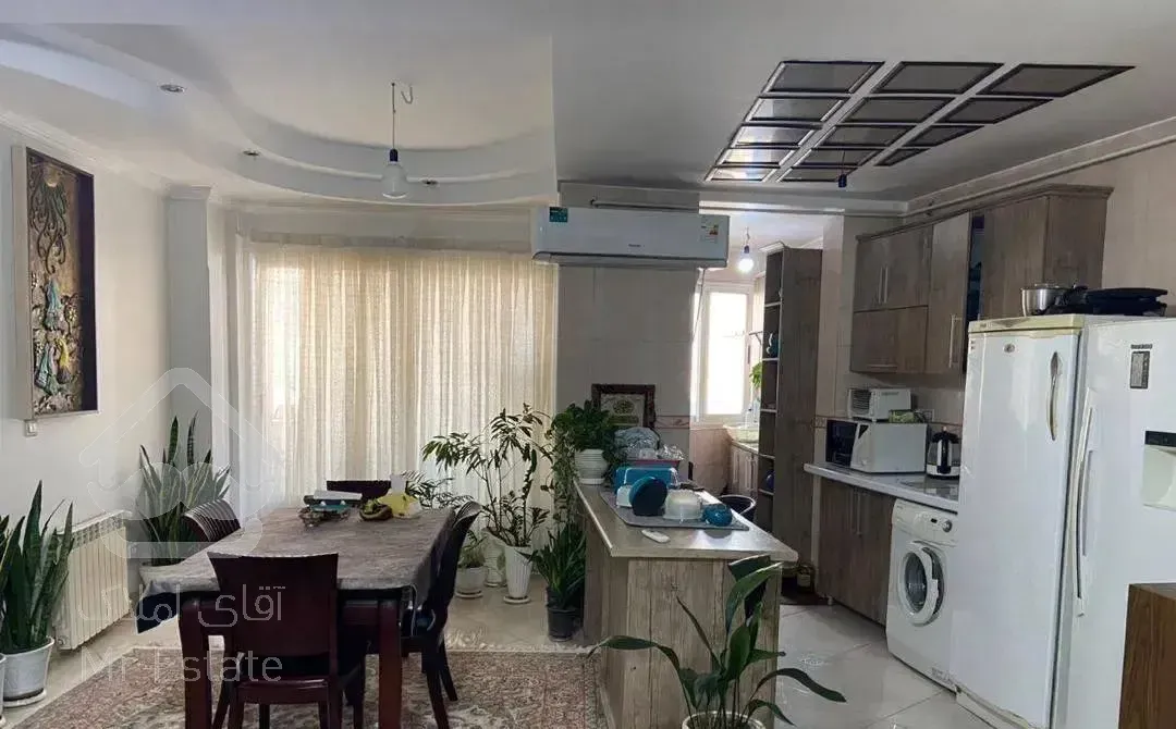 آپارتمان اجاره ۱۳۰ متر قابل تبدیل