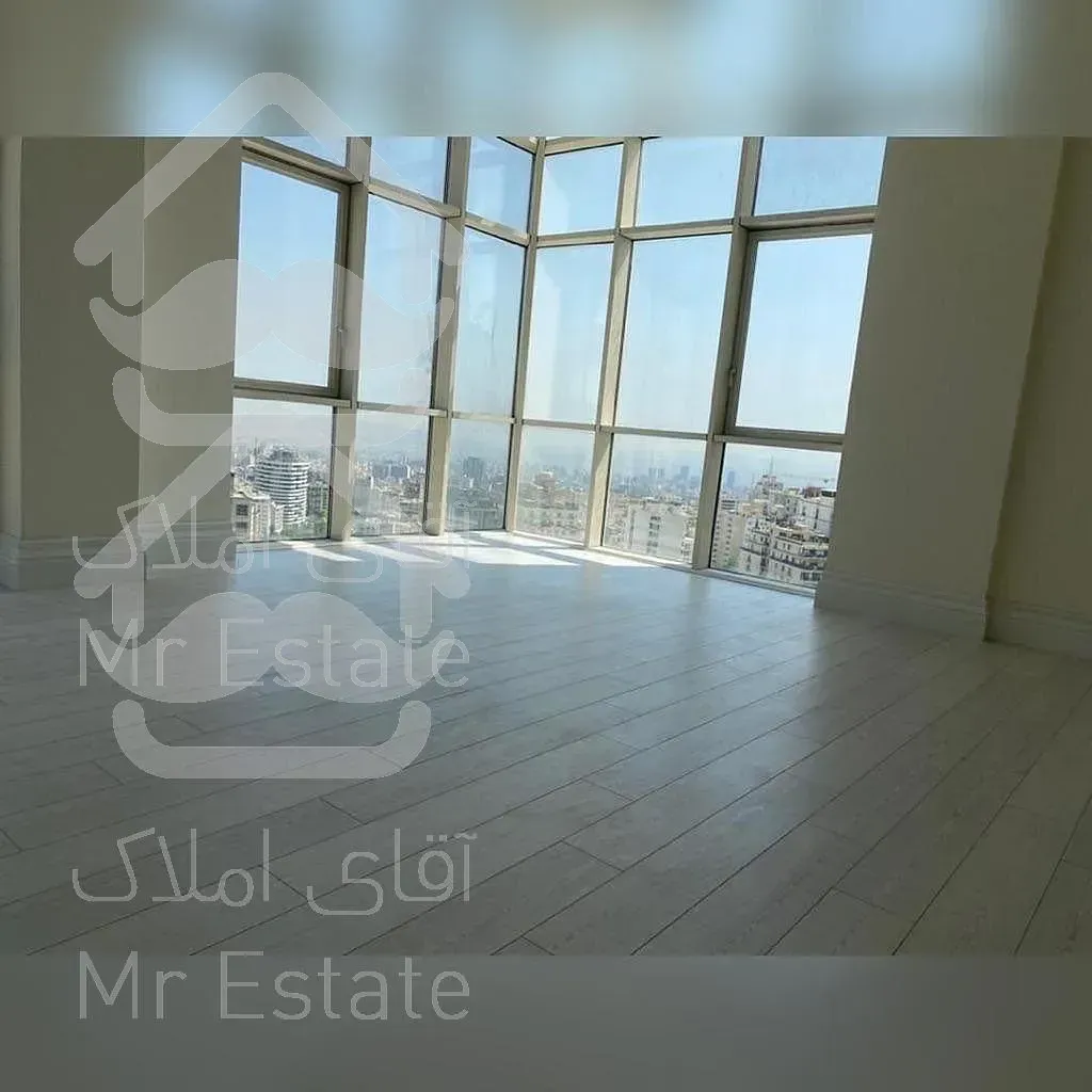 450 متر برج باغ زعفرانیه