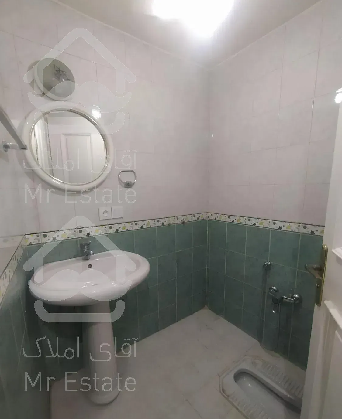 آپارتمان ۱۱۵ متری دو خوابه