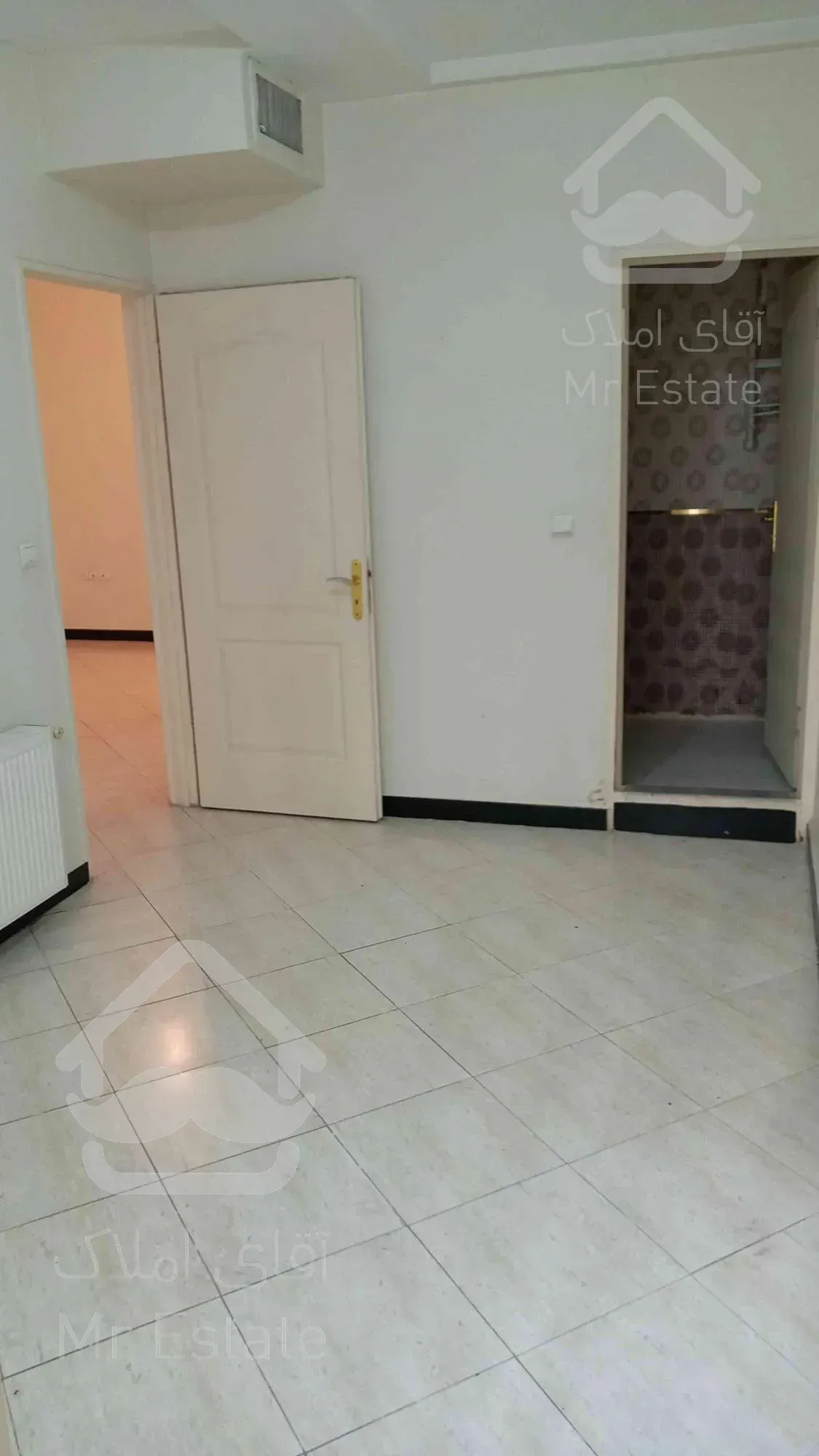 آپارتمان ۵۴متری یکخوابه فردوس غرب