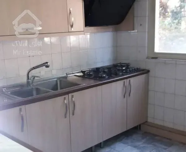 آپارتمان دو خواب۷۶ متری