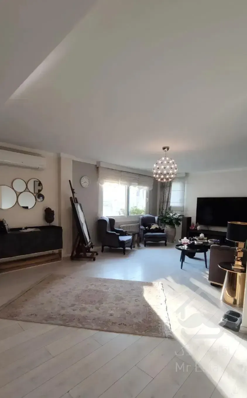 شهرک نفت/کنگان/ ۱۲۵ متر/۳ خواب