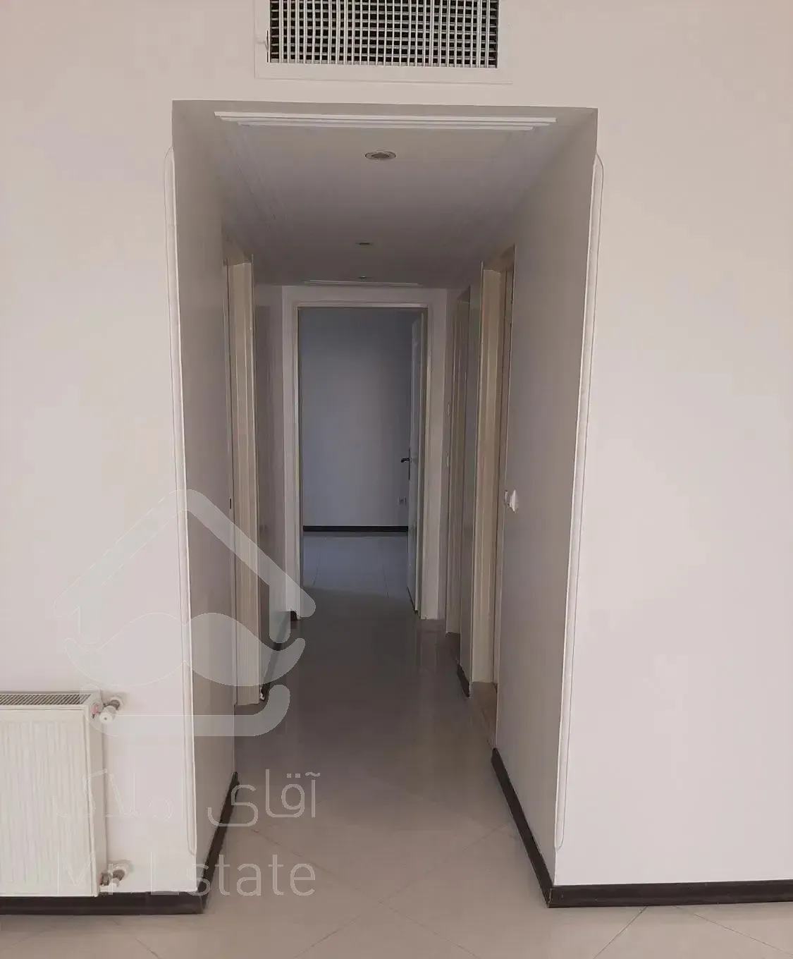 آپارتمان ۱۲۰ متر تهرانسر